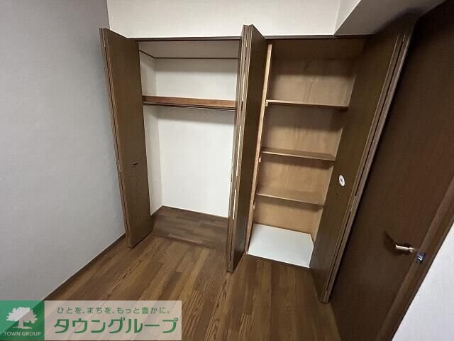 マウントフィールド大宮壱番館の物件内観写真