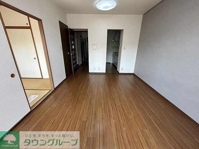 マウントフィールド大宮壱番館の物件内観写真