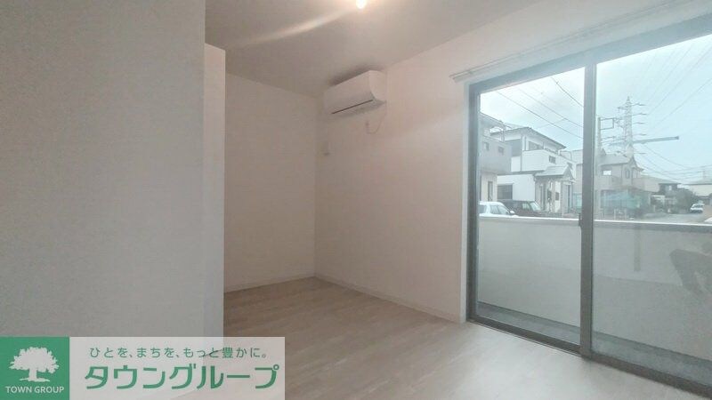 ジーメゾン大宮七里ウエストの物件内観写真