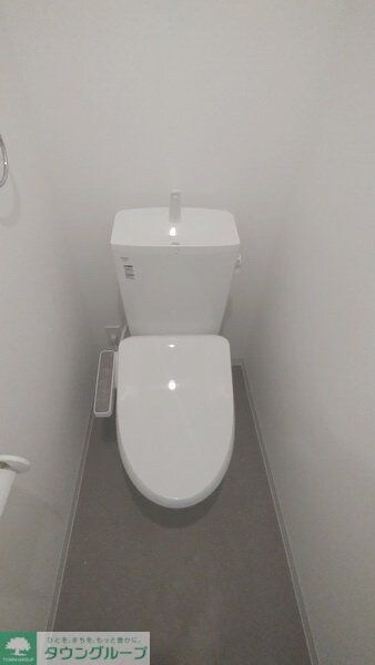 ジーメゾン大宮七里ウエストの物件内観写真