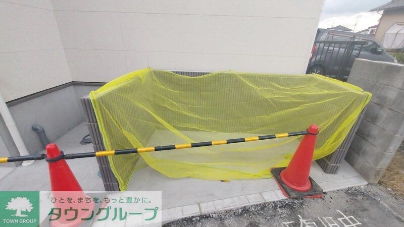 ジーメゾン大宮七里ウエストの物件内観写真