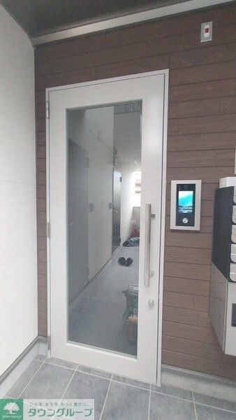 ジーメゾン大宮七里ウエストの物件内観写真