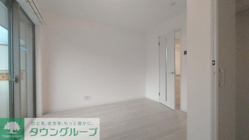 ジーメゾン大宮七里ウエストの物件内観写真