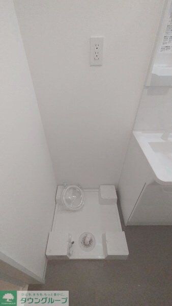 ジーメゾン大宮七里ウエストの物件内観写真