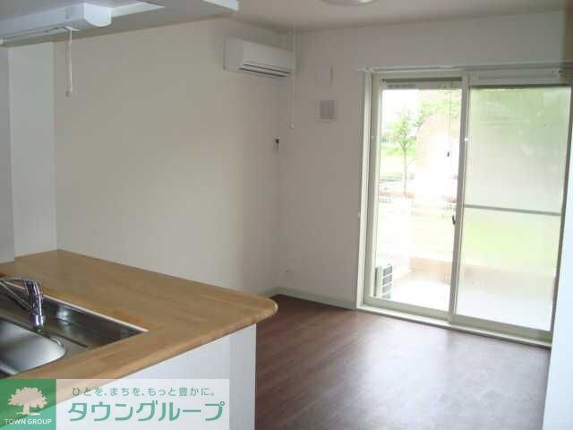 パルムロジェの物件内観写真