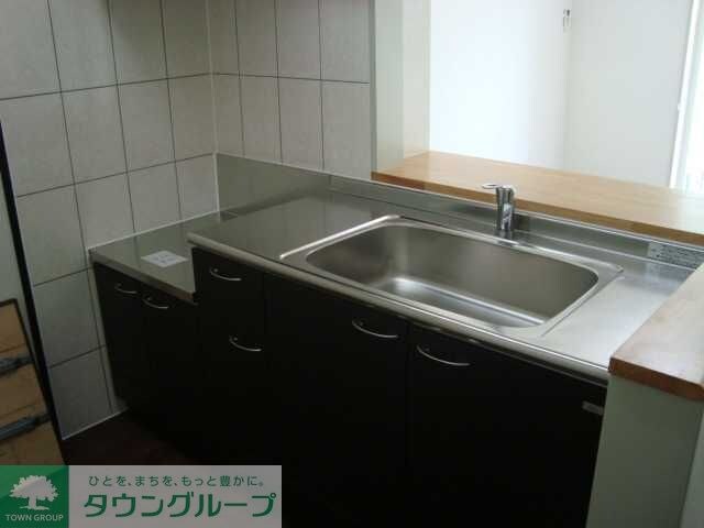 パルムロジェの物件内観写真