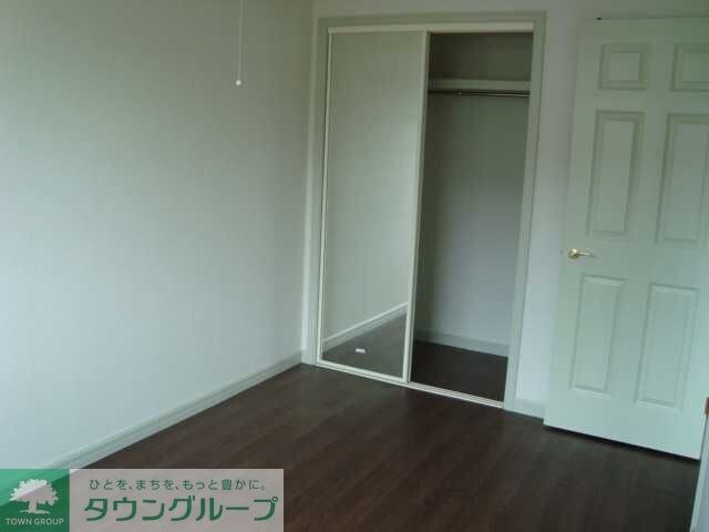 パルムロジェの物件内観写真