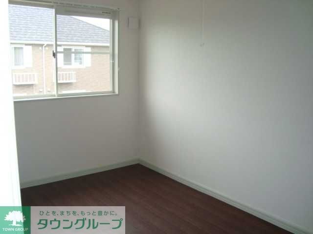 パルムロジェの物件内観写真