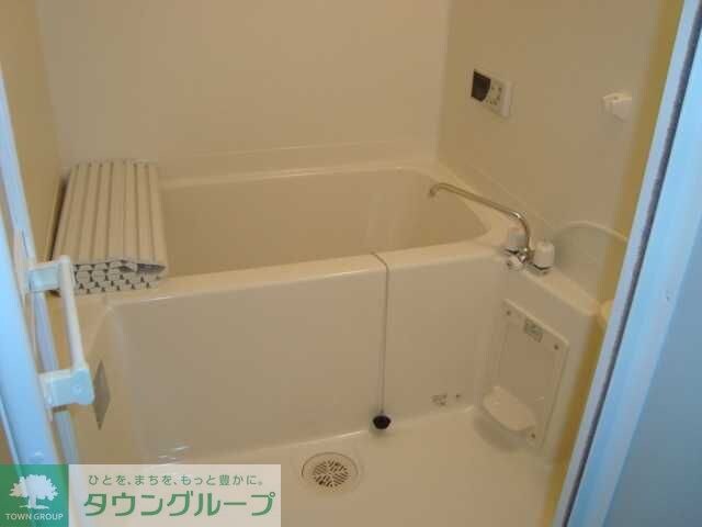 パルムロジェの物件内観写真