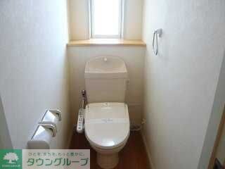 パルムロジェの物件内観写真