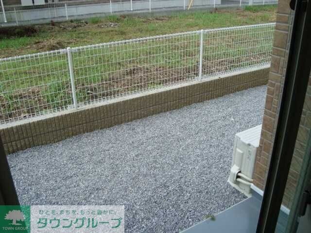 パルムロジェの物件内観写真