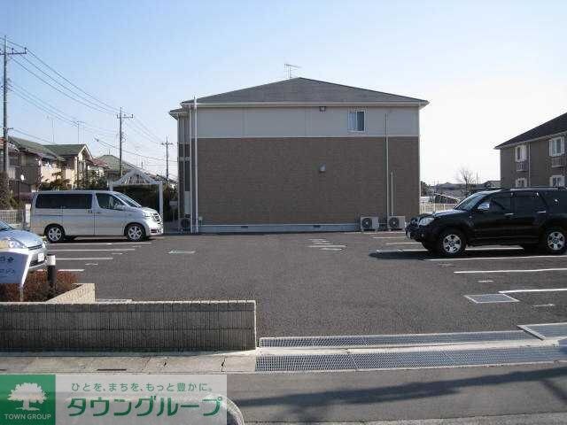 パルムロジェの物件内観写真