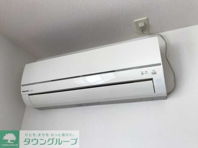 パルムロジェの物件内観写真