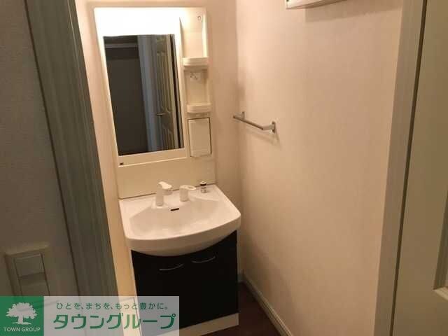 パルムロジェの物件内観写真