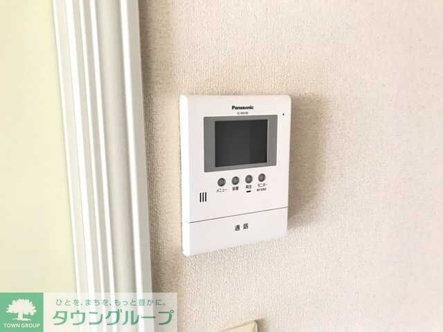 パルムロジェの物件内観写真