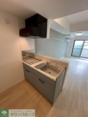 Ｂｅｓｔ　Ｓｔａｇｅ保Iの物件内観写真