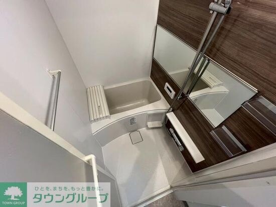 Ｂｅｓｔ　Ｓｔａｇｅ保Iの物件内観写真