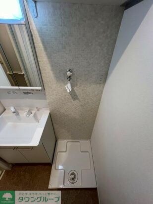 Ｂｅｓｔ　Ｓｔａｇｅ保Iの物件内観写真