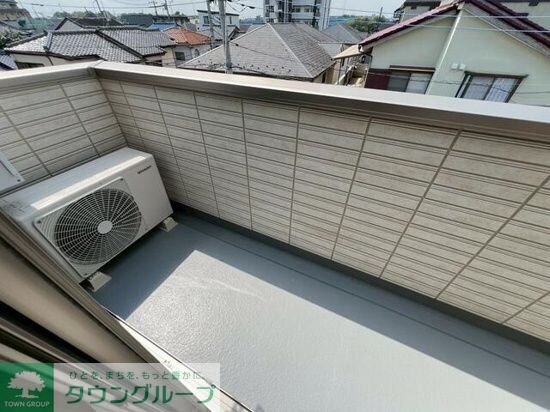 Ｂｅｓｔ　Ｓｔａｇｅ保Iの物件内観写真