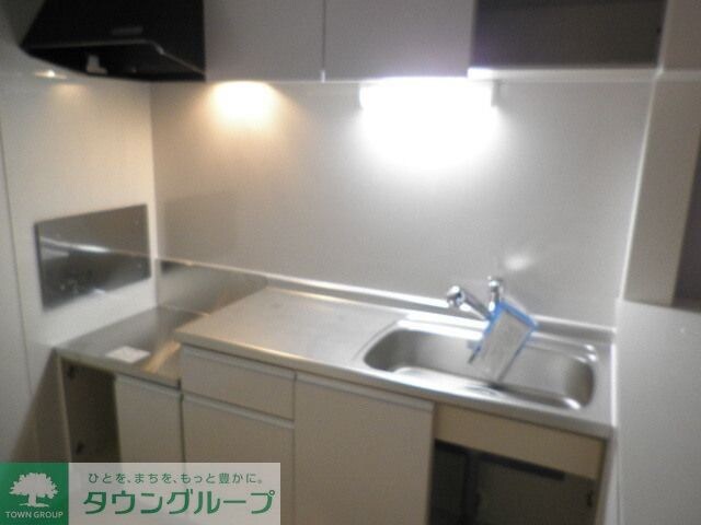 メゾン　プラシードの物件内観写真