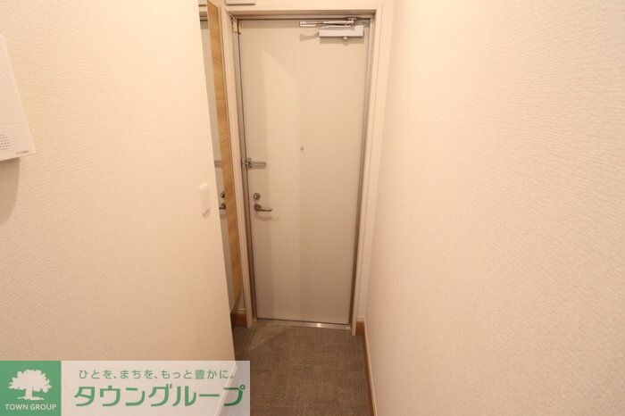 シャルム　Ａの物件内観写真