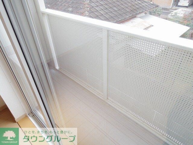 クレセント　ルーンの物件内観写真