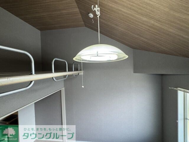 エステートガーデン岩槻の物件内観写真