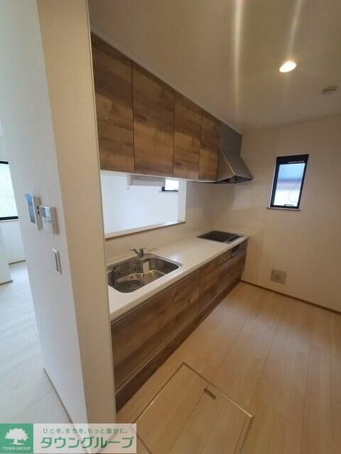 グランソフィア栗橋の物件内観写真