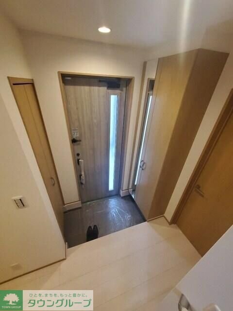 グランソフィア栗橋の物件内観写真