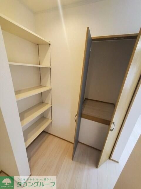 グランソフィア栗橋の物件内観写真