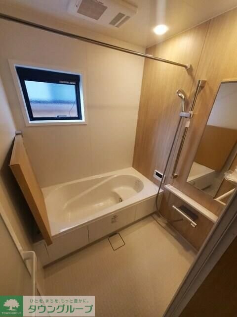 グランソフィア栗橋の物件内観写真