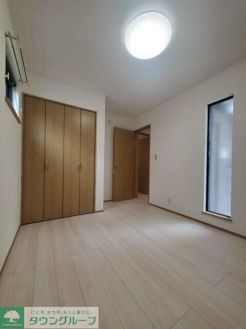 グランソフィア栗橋の物件内観写真