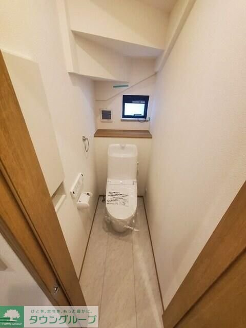 グランソフィア栗橋の物件内観写真