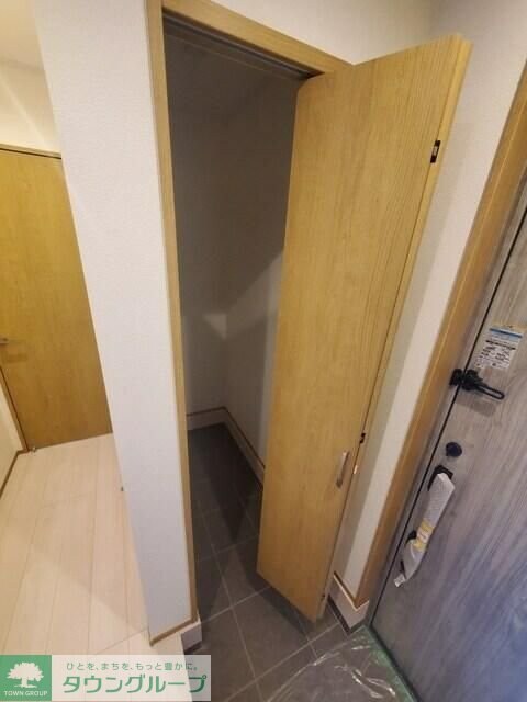 グランソフィア栗橋の物件内観写真