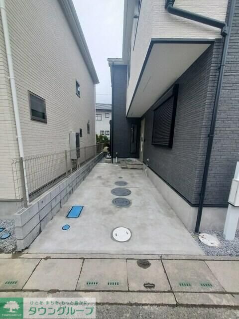 グランソフィア栗橋の物件内観写真