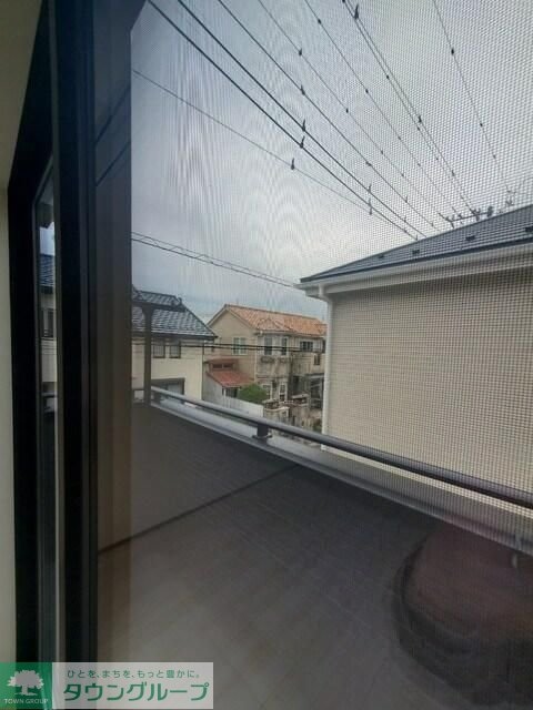 グランソフィア栗橋の物件内観写真