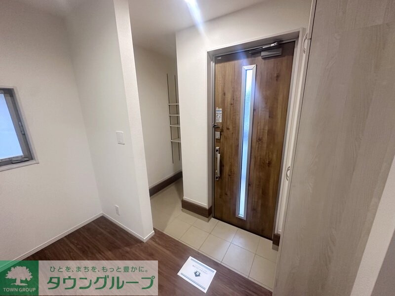 マイホームネクスト東姫宮の物件内観写真