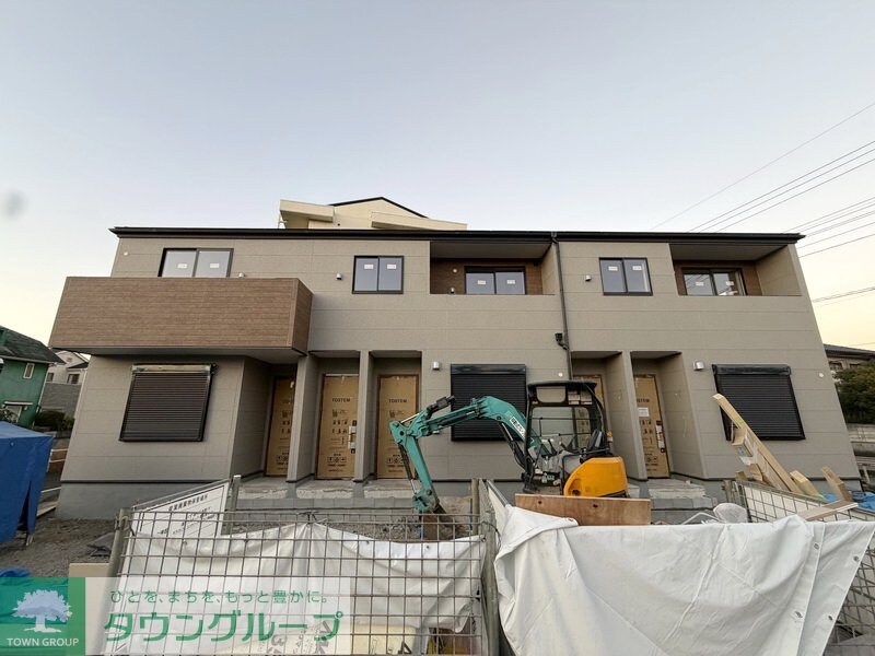 リーブルファイン花崎駅の物件内観写真