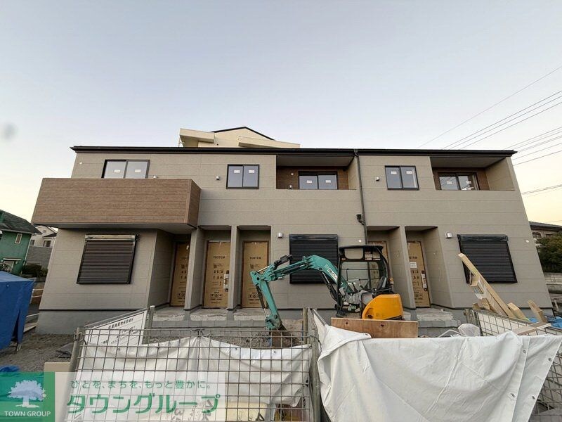 リーブルファイン花崎駅の物件内観写真