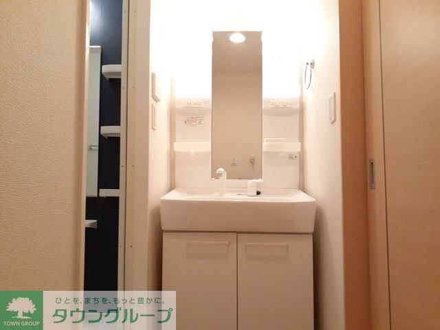 メゾンポワールIVの物件内観写真