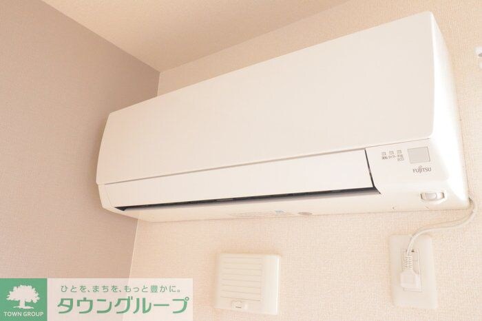 サッビアの物件内観写真