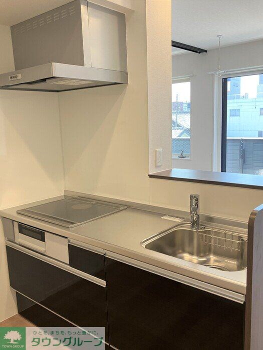 Ｄ-estの物件内観写真