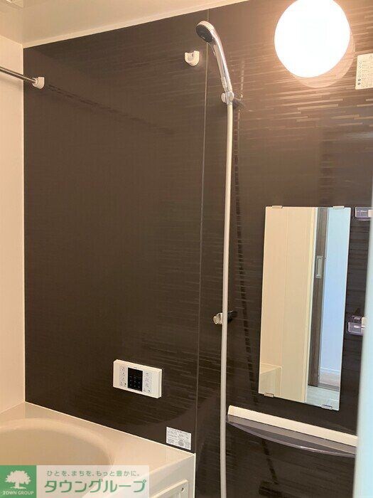 Ｄ-estの物件内観写真