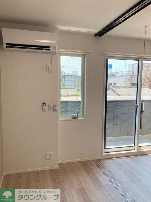 Ｄ-estの物件内観写真