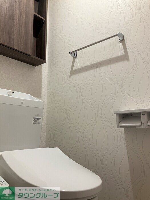 Ｄ-estの物件内観写真