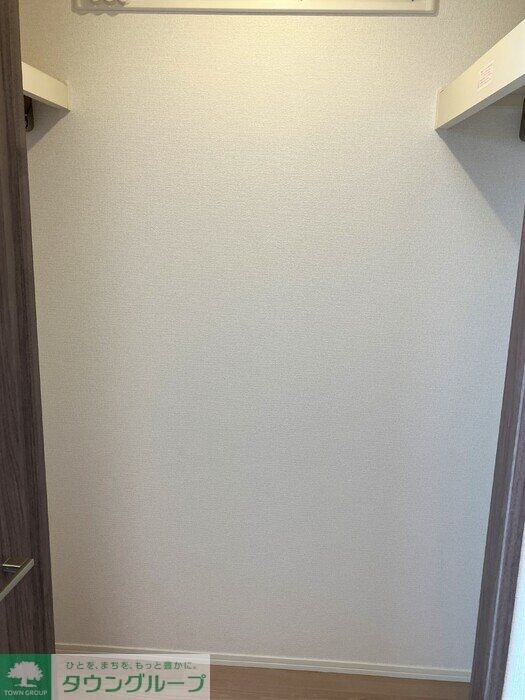 Ｄ-estの物件内観写真