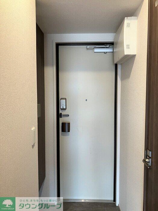 Ｄ-estの物件内観写真