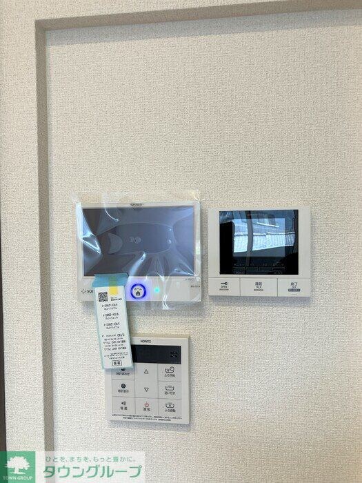 Ｄ-estの物件内観写真