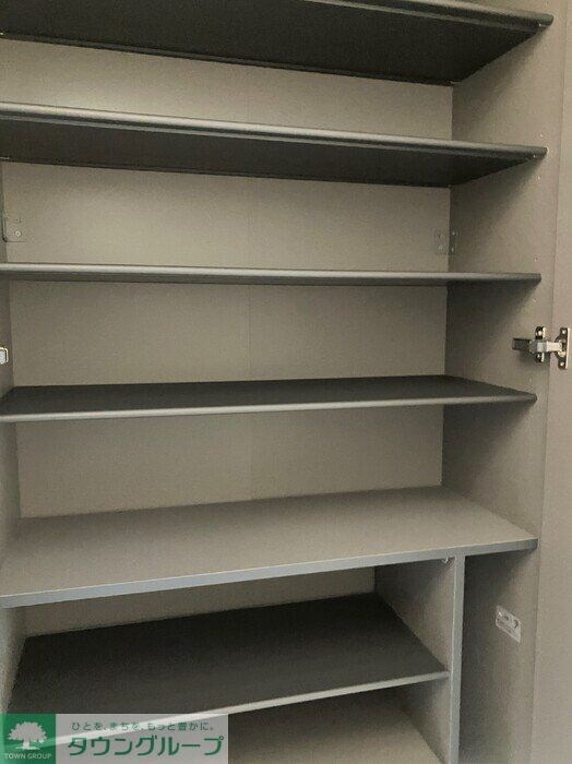 Ｄ-estの物件内観写真