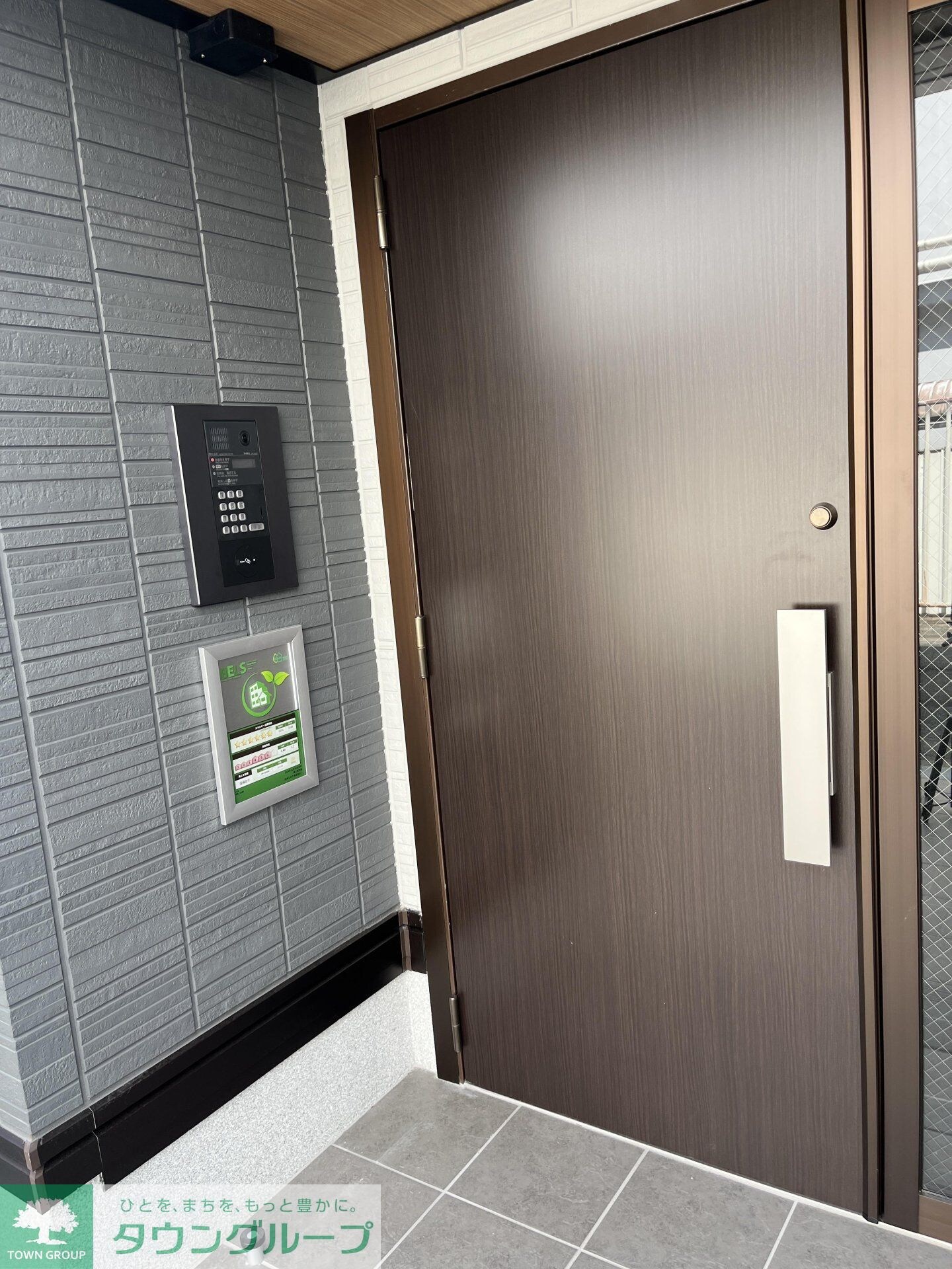 Ｄ-estの物件内観写真